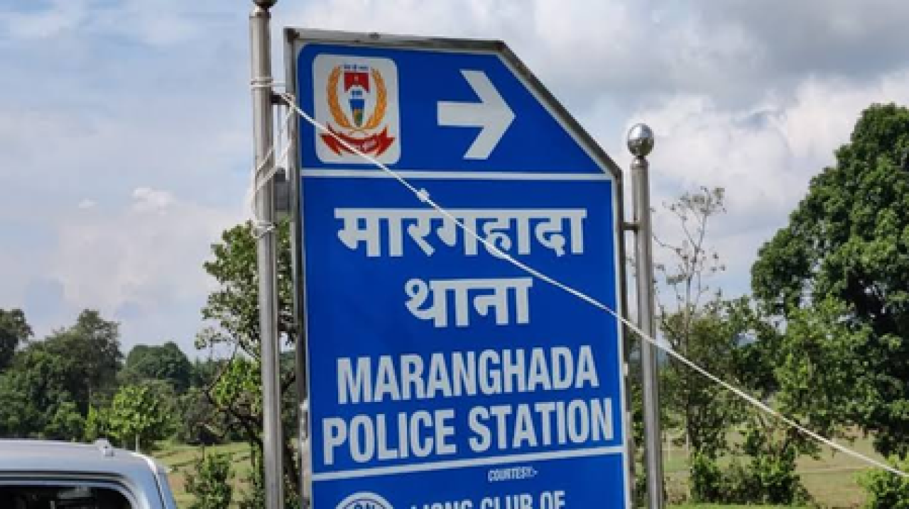 ঝারখণ্ডের खूণ্টিতে প্রেমের ট্র্যাজেডি: দেবর-ভগ্নী আত্মহত্যা