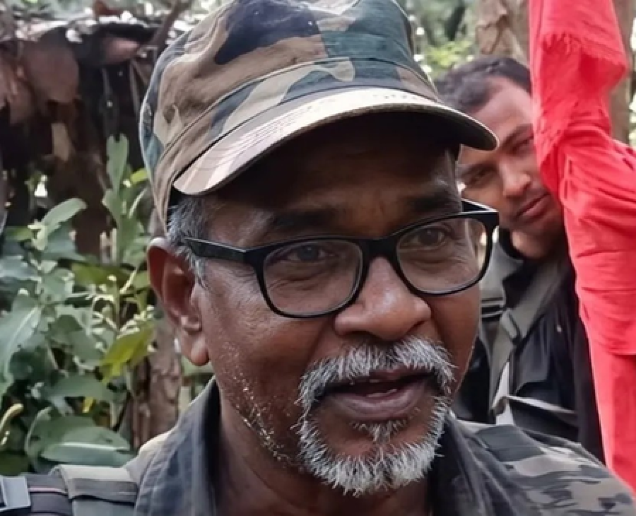 ঝারখণ্ডের গিরিডিতে এক কোটি টাকার পুরস্কারপ্রাপ্ত মাওবাদী নেতা মিসির বেসরা গ্রেফতার