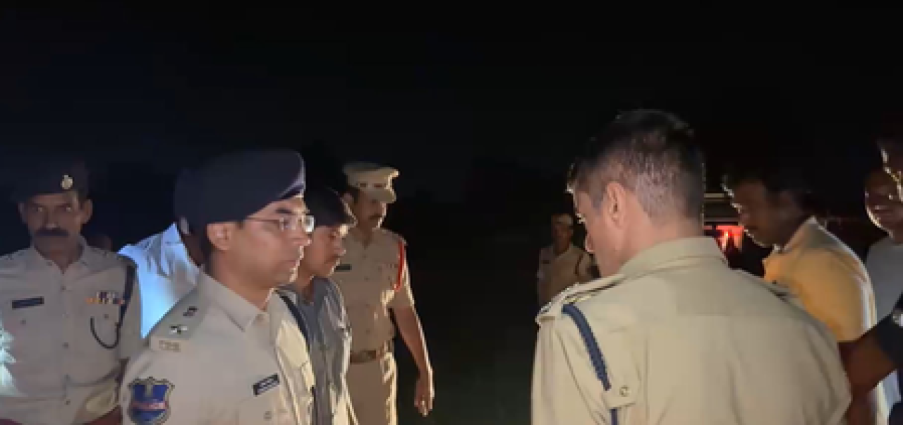 তেলেঙ্গানায় পোক্সো মামলার আসামীর হাতে ৬ জনের হত্যা