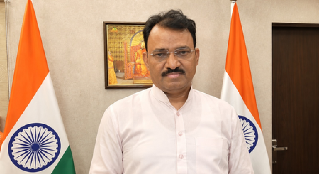 পরীক্ষার কাগজ ফাঁস রোধে কঠোর আইন, যুবকদের ভবিষ্যৎ সুরক্ষিত: প্রেম চাঁদ ব্যারওয়া