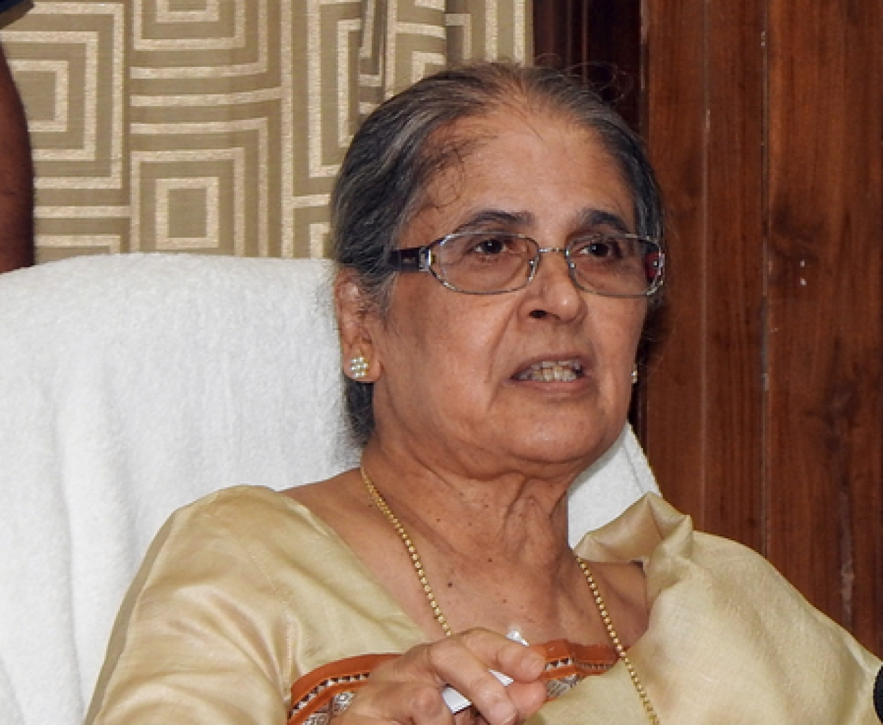 পশ্চিমবঙ্গে ইউনিফর্ম সিভিল কোড বাস্তবায়নের প্রস্তুতি, জাস্টিস রঞ্জনা দেসাইয়ের নেতৃত্বে কমিটি গঠন