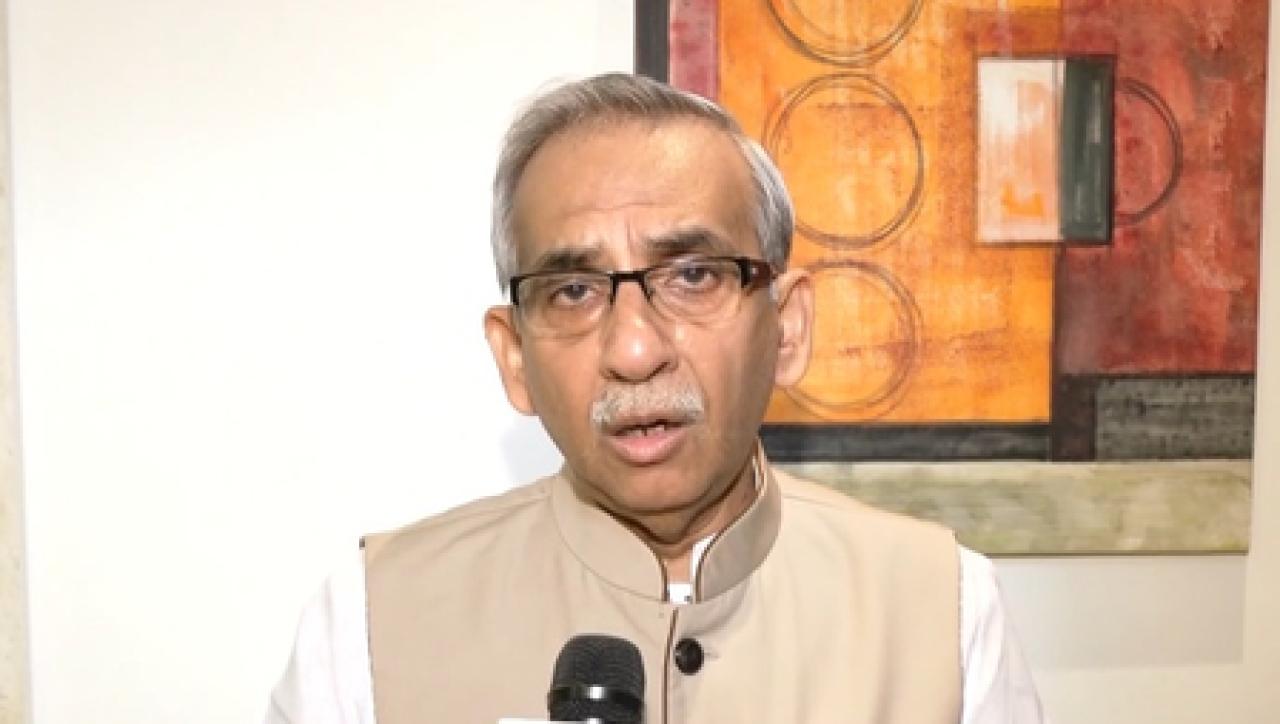 পুনর্বিকাশের কারণে ভোটারদের নাম তালিকা থেকে না বাদ দেওয়ার দাবি আমীন পাটেলের