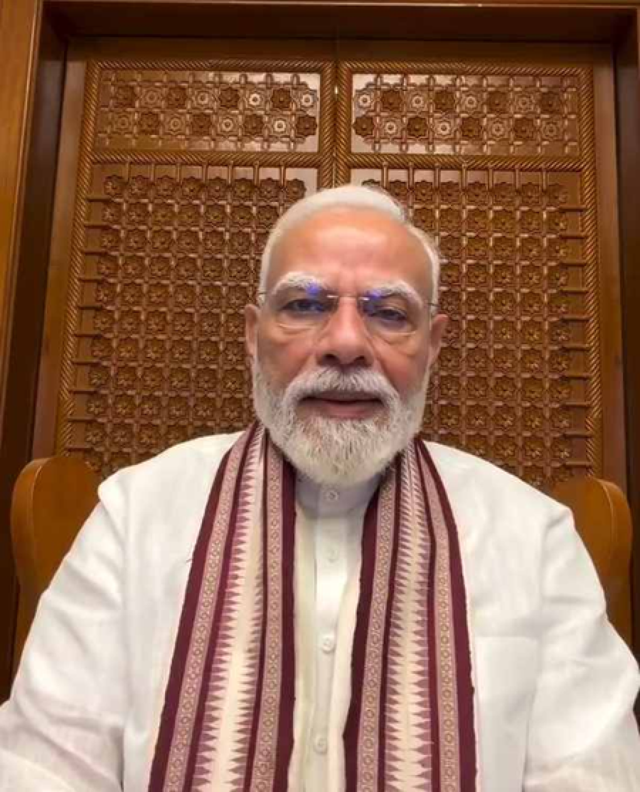 প্রধানমন্ত্রী মোদির ইনস্টাগ্রাম ভিডিওর রেকর্ড, যুবকদের প্রতি কৃতজ্ঞতা প্রকাশ
