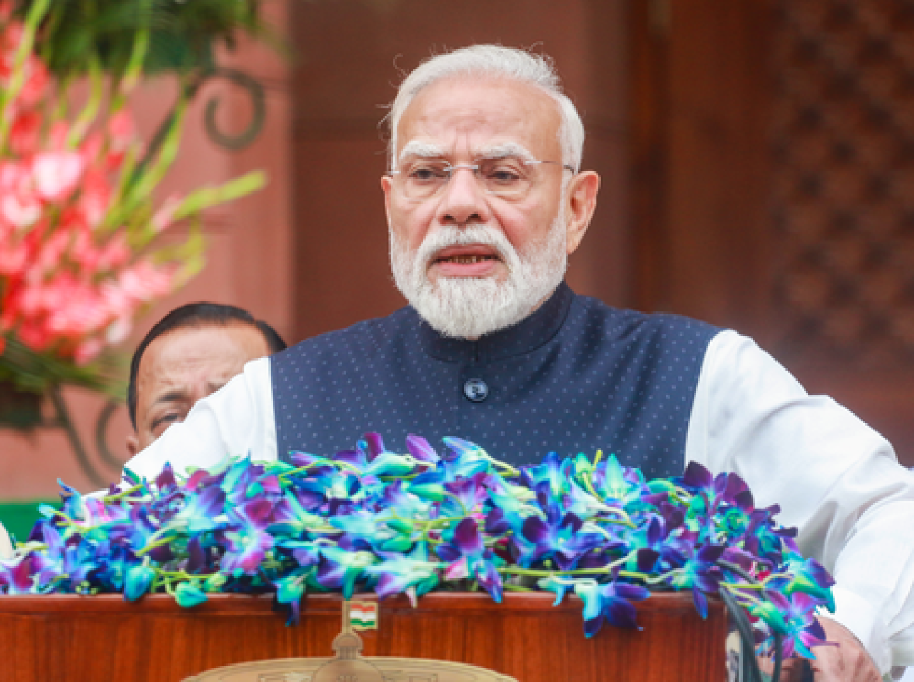 প্রধানমন্ত্রী মোদির শুভকামনা, ভারতীয় দলকে উদ্বুদ্ধ করবেন এথলিটরা