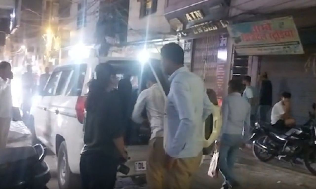 বদরপুরে ১৭ বছরের কিশোরের হত্যাকাণ্ড, প্রেমের সন্দেহে হামলা