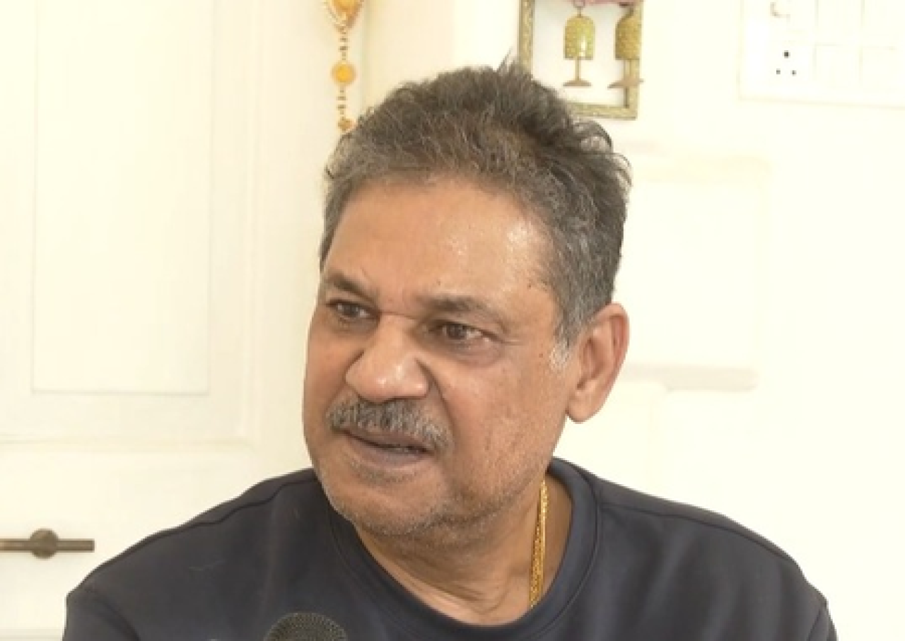 বাজরঙ্গ লাল বাগড়ার নিয়োগে কীর্তি আজাদের তীর্যক মন্তব্য