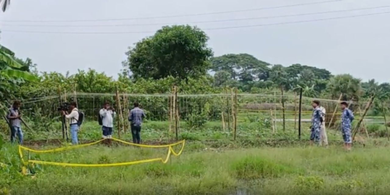 বারুইপুরের এনকাউন্টার: পিতার ধন্যবাদ মুখ্যমন্ত্রীকে দ্রুত পদক্ষেপের জন্য