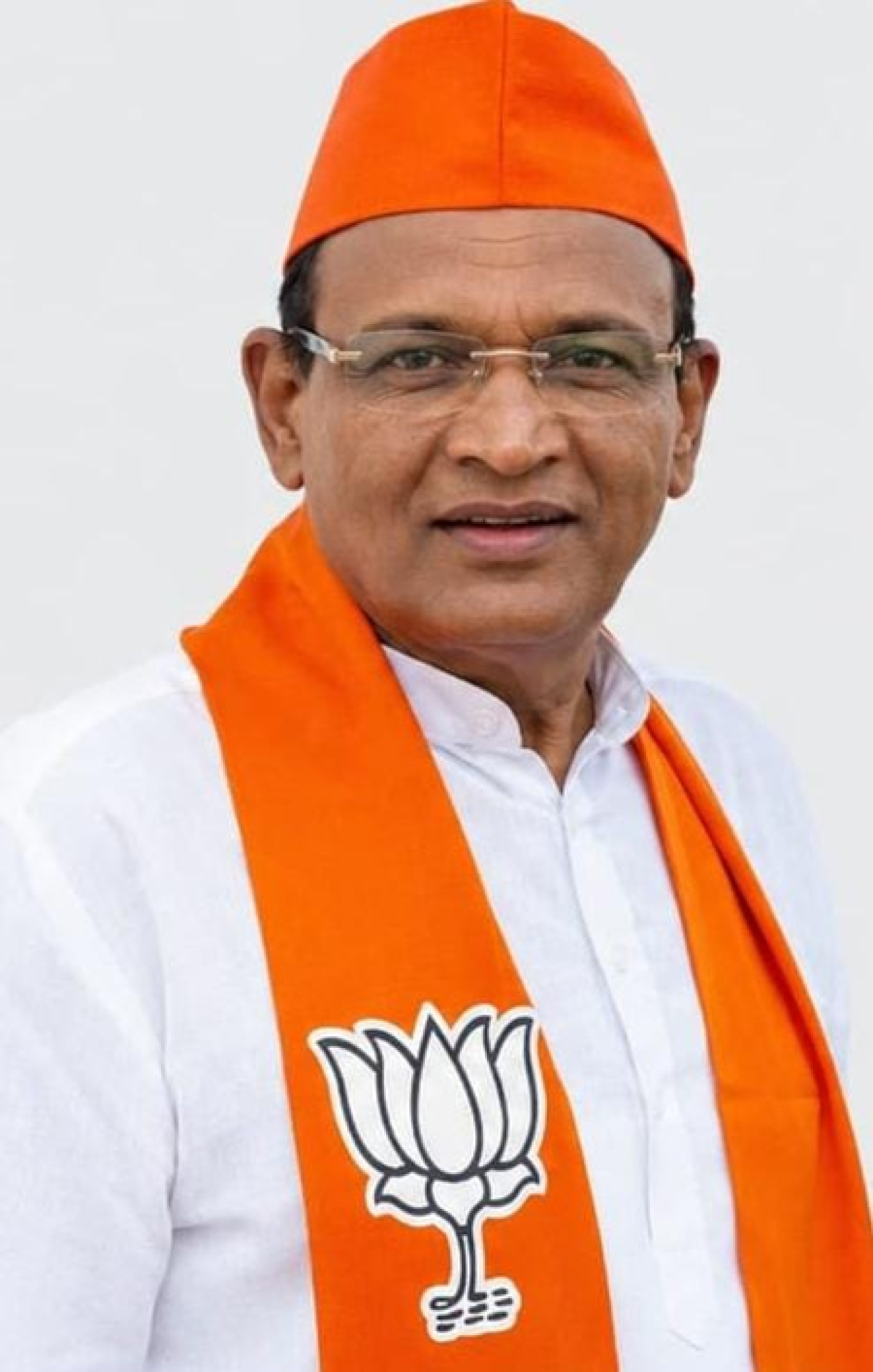 বিজেপি মনজলপুর আসনের উপনির্বাচনের জন্য সতীশ প্যাটেলকে প্রার্থী ঘোষণা করেছে