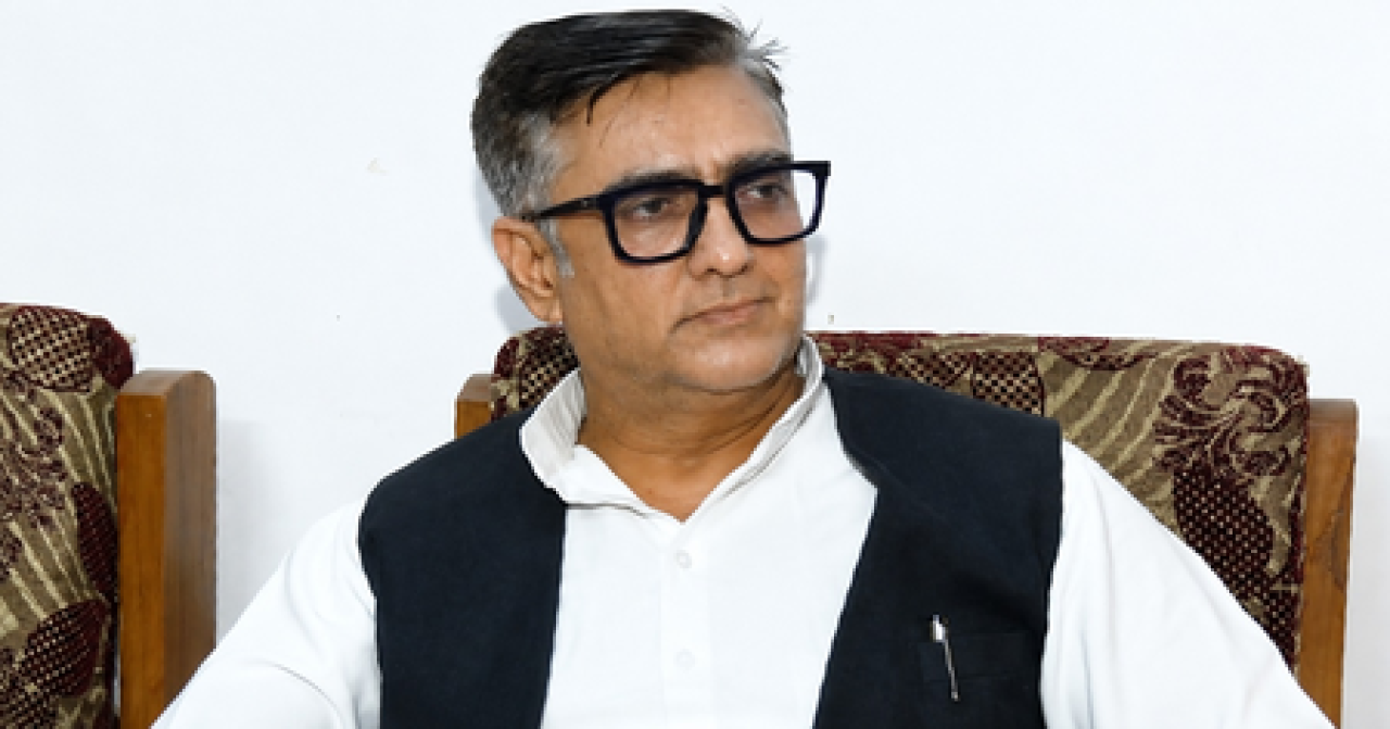 বিজেপি রাজনৈতিক বিভ্রান্তি সৃষ্টি করছে, আজম খানের ন্যায় পাবেন: সপা মুখপাত্র আমীক জামেই