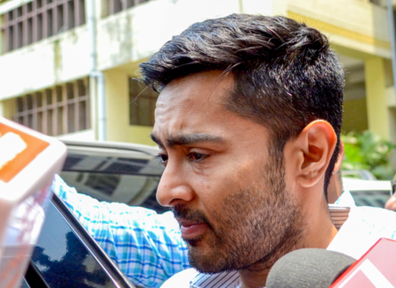 বিজেপির সরকারের সাফল্য শুধুমাত্র বিরোধীদের ক্রয়-বিক্রয়ের মধ্যে সীমাবদ্ধ: অভিষেক বন্দ্যোপাধ্যায়