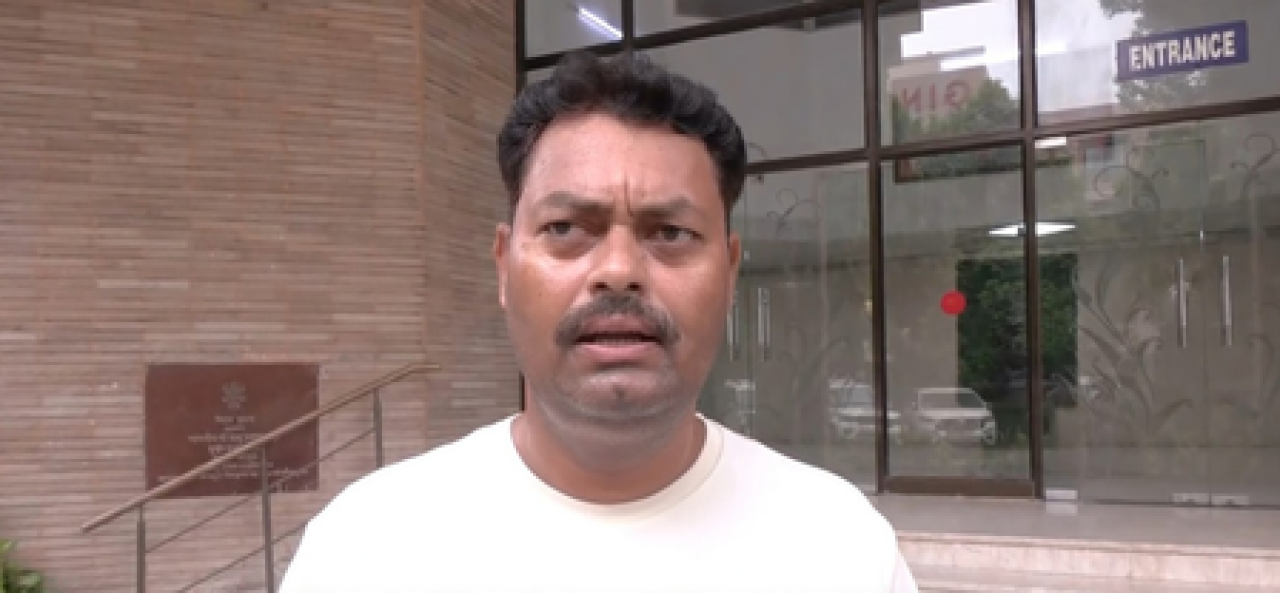 বিহারের মন্ত্রী লখেন্দ্র পাশওয়ানের দাবি