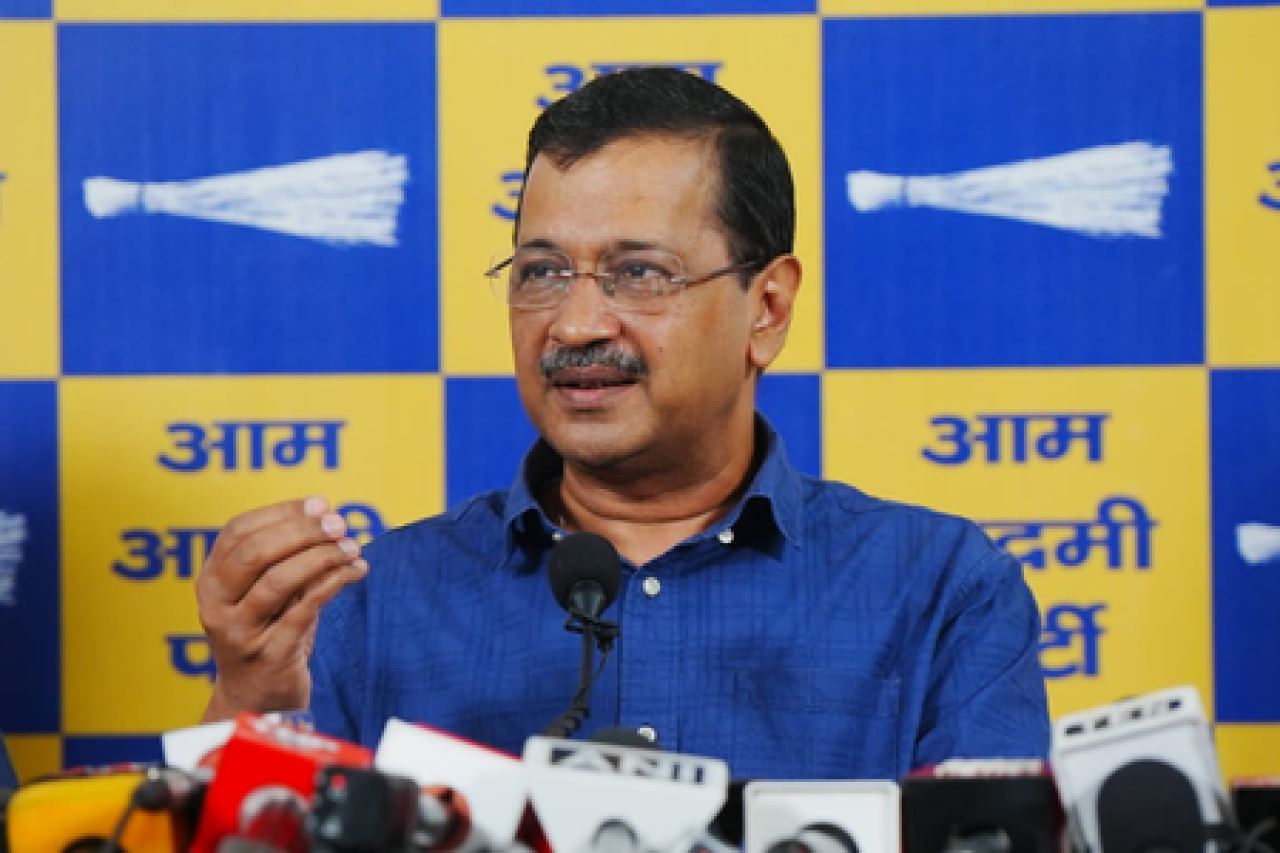 রাম মন্দির চাঁদা বিতর্ক: কেজরিওয়াল প্রধানমন্ত্রী মোদির বিরুদ্ধে গুরুতর অভিযোগ তুললেন