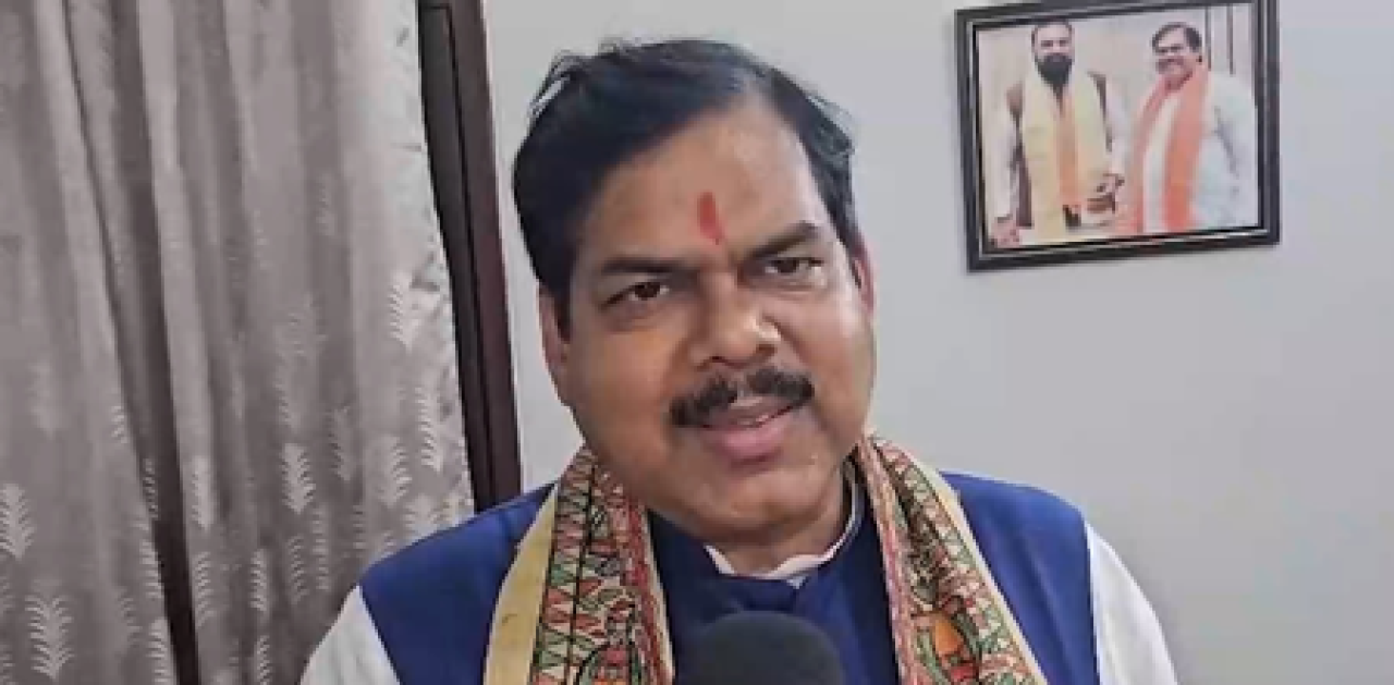রাহুল গান্ধীর অনুপস্থিতিতে বিহারের মন্ত্রীদের তির্যক মন্তব্য