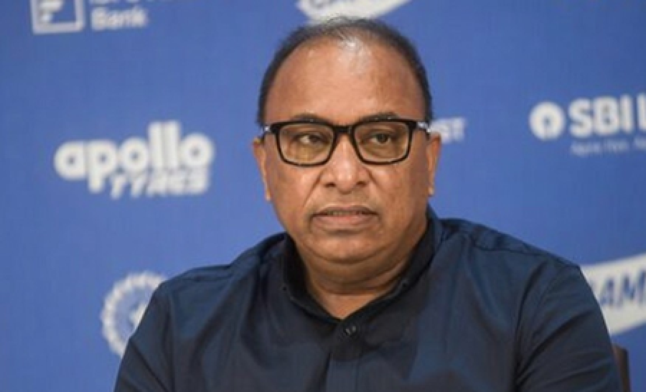 লর্ডসের ওডিআইতে রোহিত শর্মার শেষ ম্যাচ নয়: বিসিসিআই সচিব দেবজিত সেকিয়া