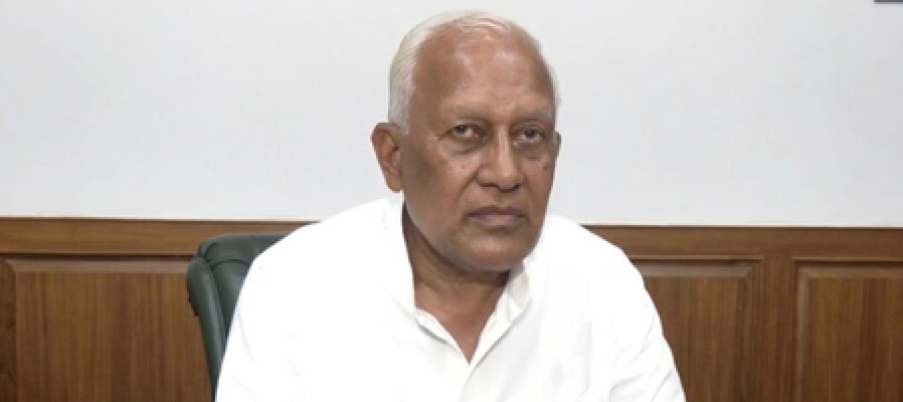সাংগরুর বিজেপি অফিসে হামলার তদন্ত চলছে, দোষীদের শাস্তি হবে: মন্ত্রী বরিন্দর গয়াল