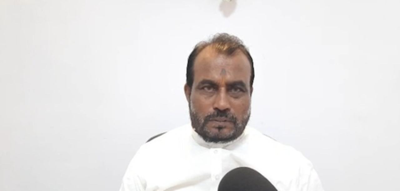 সোনম ওয়াংচুকের অনশন শেষ হওয়া একটি ইতিবাচক সংকেত: জেডীয়ু বিধায়ক শ্যাম রাজক
