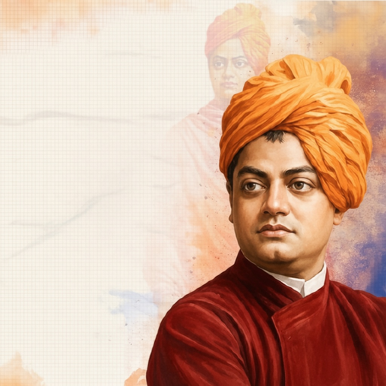 স্বামী বিবেকানন্দের পূণ্যতিথিতে নেতাদের শ্রদ্ধাঞ্জলি