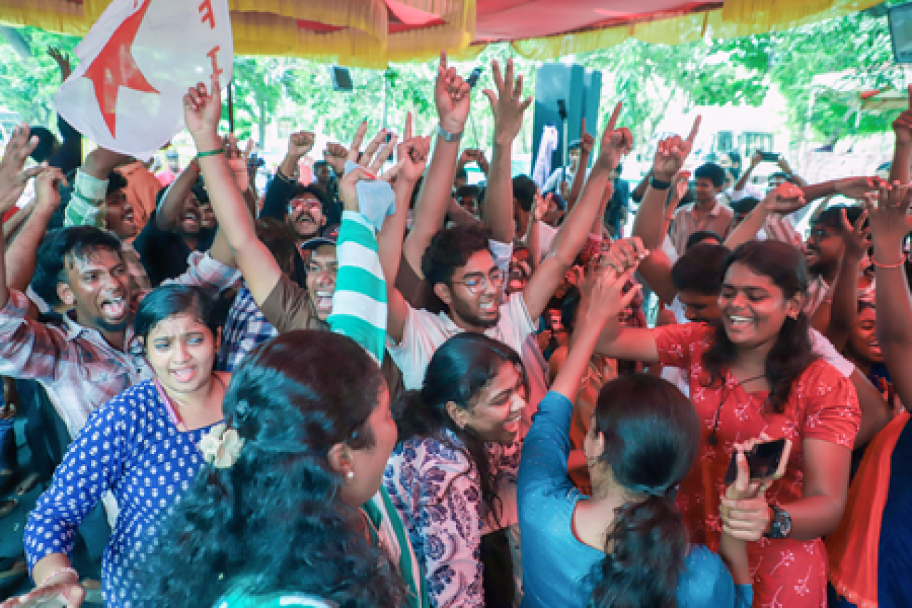 NEET-UG প্রতিবাদকারীদের জন্য স্বস্তি: অসম ও বিহার সরকার মামলা প্রত্যাহার করবে, মুক্তি পাবে গ্রেপ্তারকৃতরা
