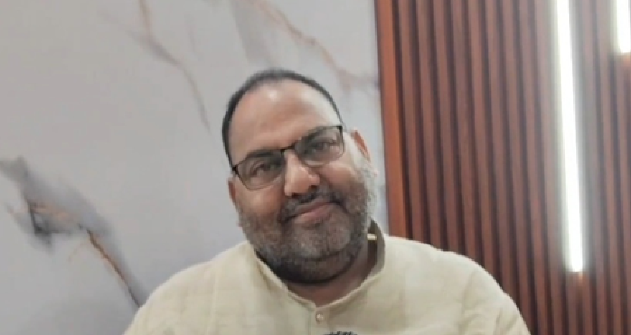 कांग्रेसের সুন্দরকাণ্ড পাঠে প্রমোদ সিংহের তির্যক মন্তব্য, বললেন- শেষ পর্যন্ত সনাতনের শক্তি অনুভব হলো