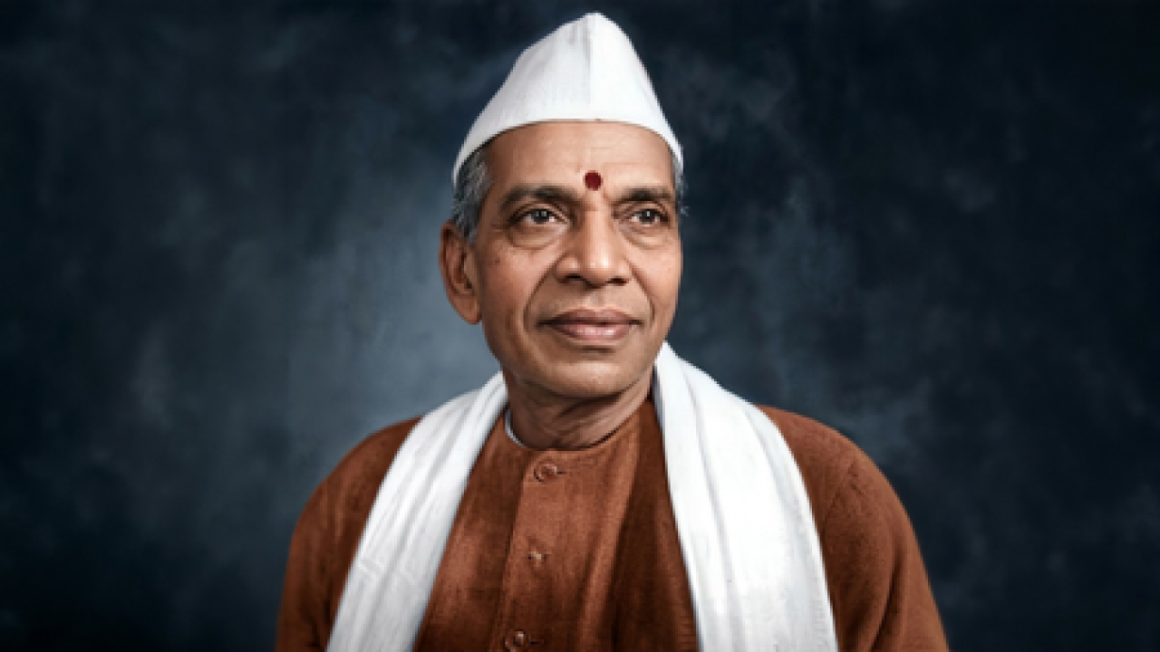 मैथिलीशरण গুপ্ত: মহাবীর প্রসাদ দ্বিবেদীর ডাঁট পরিবর্তন করেছিল তাঁর সাহিত্যিক পথ