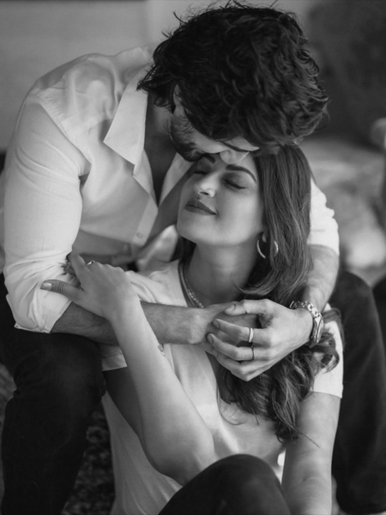অভিনেত্রী অনুষ্কা রঞ্জন গর্ভাবস্থার অভিজ্ঞতা শেয়ার করলেন