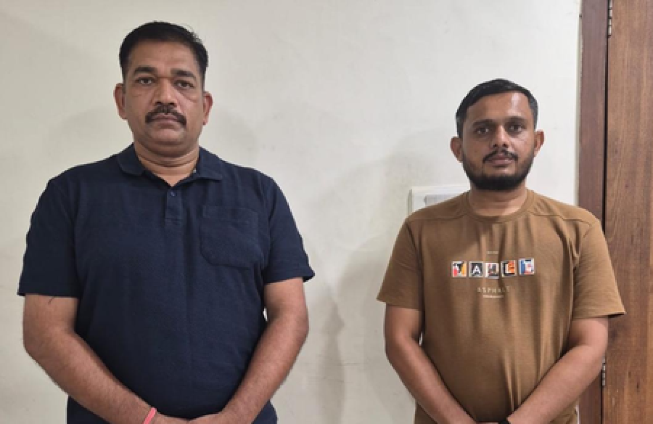 আহমেদাবাদে দুর্নীতির অভিযোগে প্রধান অগ্নি নির্বাপক কর্মকর্তার বিরুদ্ধে ব্যবস্থা