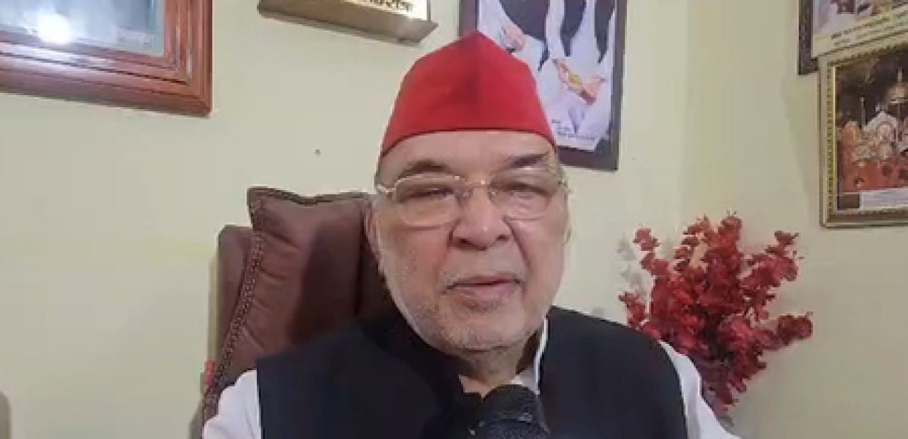 উত্তর প্রদেশে সমাজবাদী পার্টির পক্ষে প্রবাহ, বিজেপির সহযোগী দলগুলোর হবে অবসান: রবিদাস মেহরোত্রা