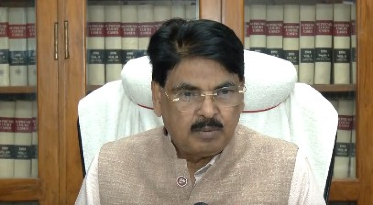 এনএলএসএআর উত্তীর্ণ ছাত্রদের জন্য বার কাউন্সিলে নামांकन সহজতর