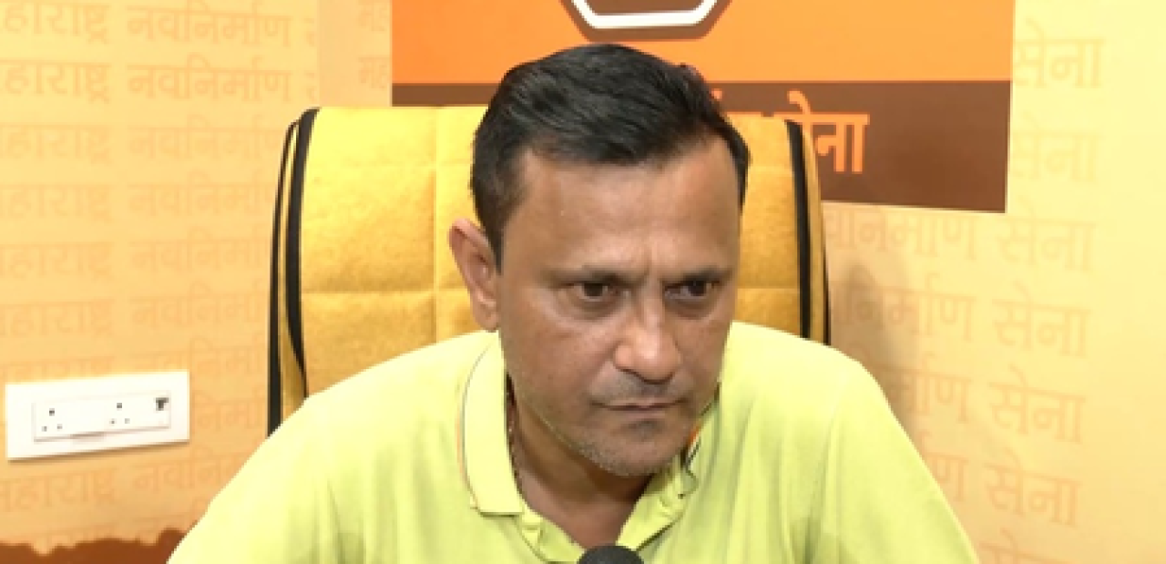এমপিএসসি ড্রাগ ইনস্পেক্টর পরীক্ষার প্রশ্নপত্র ফাঁস, সরকারের উদ্দেশ্য নিয়ে প্রশ্ন তুললেন সঞ্জীব দেশপান্ডে