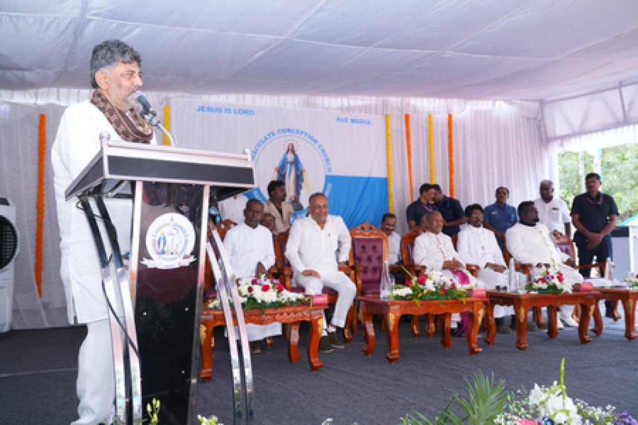 কर्नাটকের মুখ্যমন্ত্রী: সমতা ও ভ্রাতৃত্ব আমাদের জীবনের অবিচ্ছেদ্য অংশ হওয়া উচিত