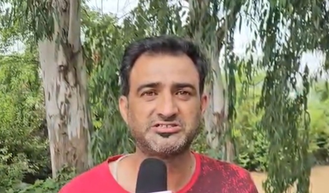 কাশ্মীরি পণ্ডিত কর্মীদের জন্য নিরাপত্তার উদ্বেগ বৃদ্ধি