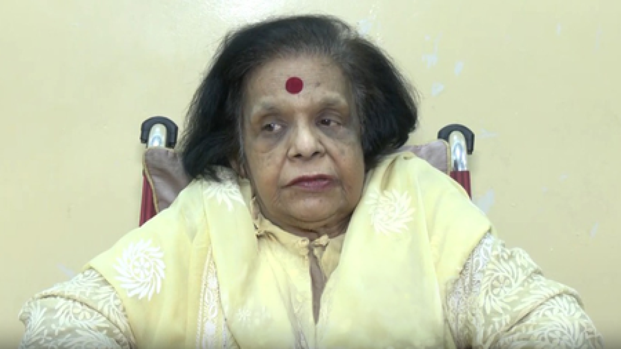 ‘কৃষ্ণ’ নাটকের মাধ্যমে নতুন প্রজন্মের কাছে পৌঁছাবে সংস্কৃতি ও ধর্মের বার্তা: শোভা দীপক সিংহ