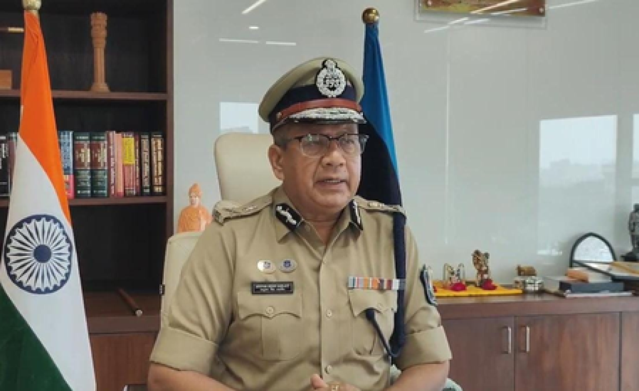গুজরাটে অবৈধ মদ বিরোধী অভিযান: আহমেদাবাদ পুলিশ ৪৩৬ মামলা দায়ের, ৪৭৬ গ্রেফতার