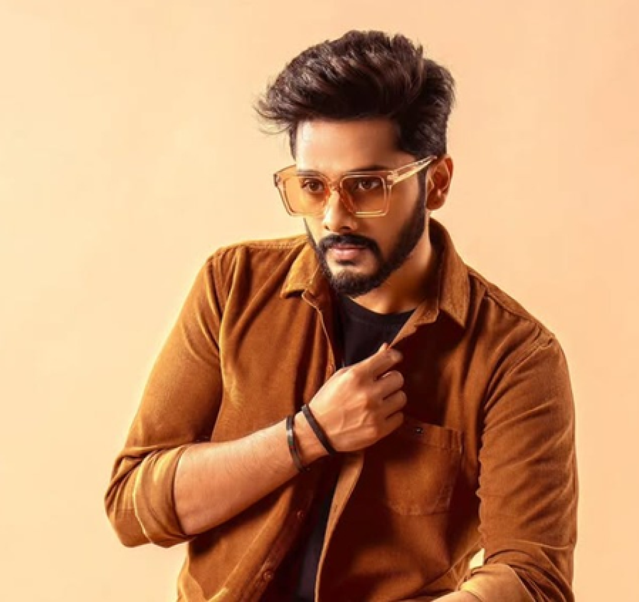 জন্মদিনে তেজা সাজ্জার জন্য বিশেষ উপহার, ‘জম্বি রেড্ডি নেক্সট লেভেল’ এ বাড়বে জম্বির ভয়