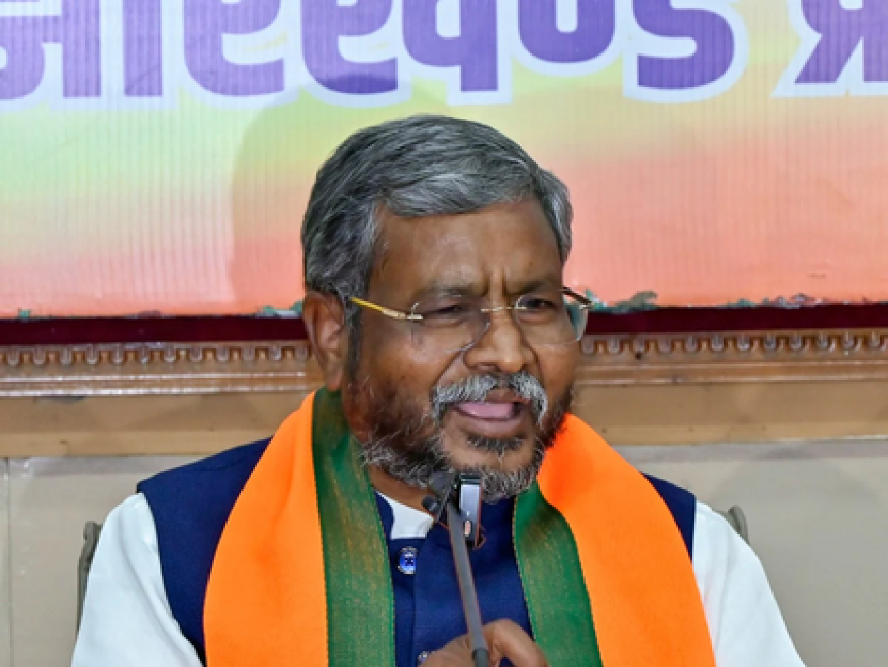 ঝারখণ্ডে জেপিএসসি-জেএসএসসি দ্বারা চাকরি বিক্রির অভিযোগ, সিবিআই তদন্তের দাবি বাবুলাল মারান্ডির