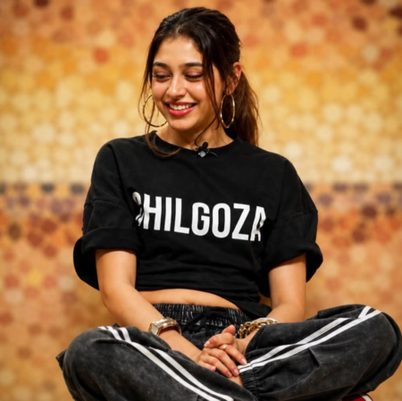 ট্রোলিংকে এখন আর গুরুত্ব দিই না: নীতি টেলর