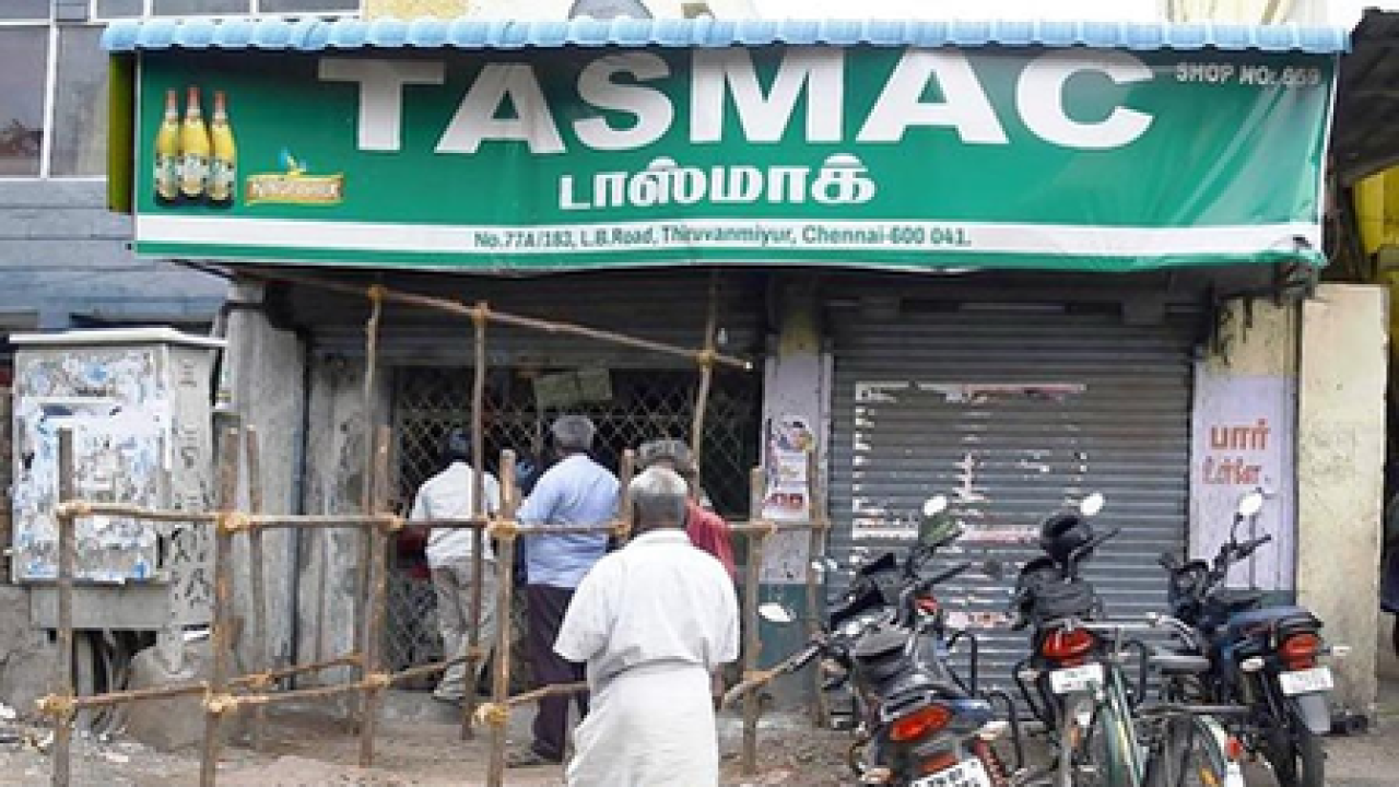 তামিলনাড়ু: নতুন টেন্ডার প্রক্রিয়া সম্পন্ন না হওয়া পর্যন্ত টাসম্যাক বার ও বর্জ্য সংগ্রহ চুক্তি বাড়াল