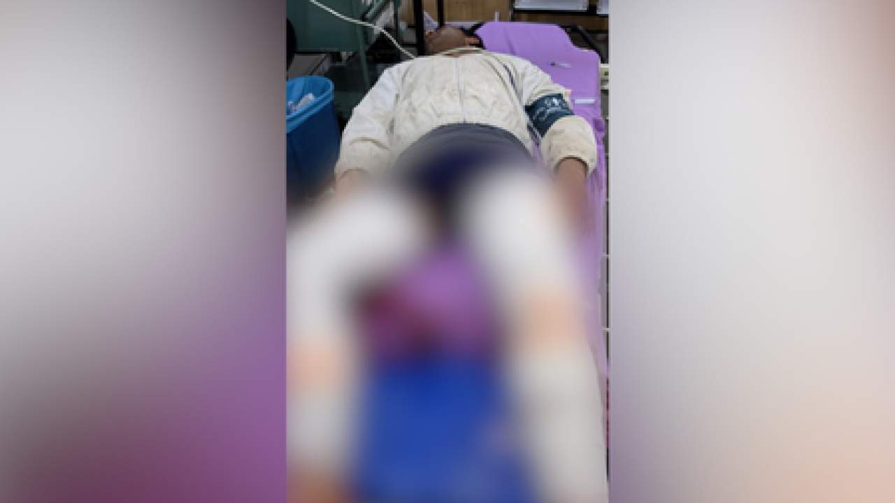 তিলক নগরে ছাত্রীর হত্যাকাণ্ড: অভিযুক্ত জিম ট্রেনার ইমরান গ্রেফতার