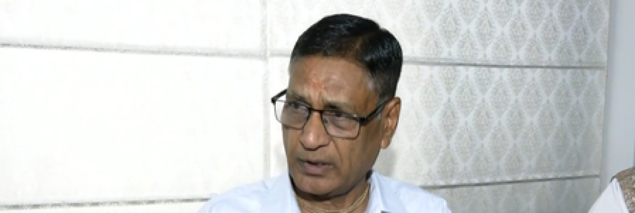দাদা মাজারার ডাম্পিং গ্রাউন্ড মানুষের জন্য বিপদজনক: প্রেম গর্গ