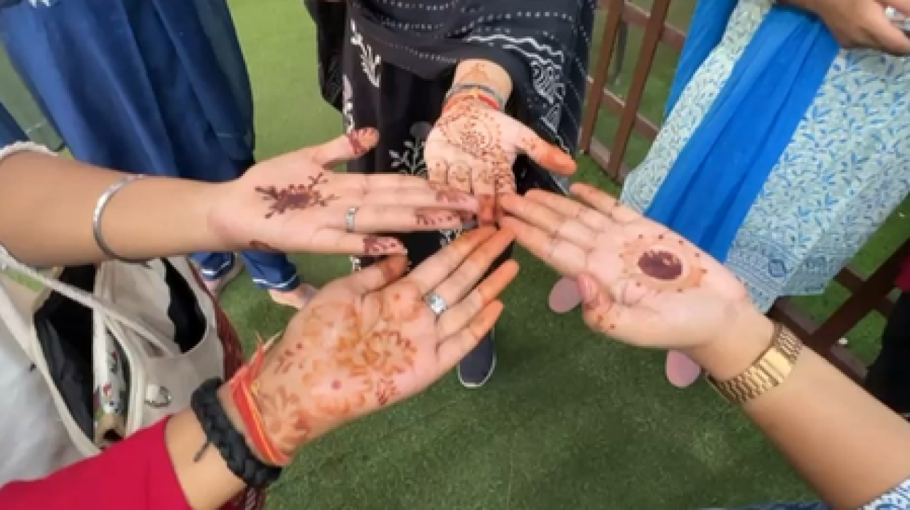 পূর্বাঞ্চলে কজরি তিজের উৎসব: ঐতিহ্য ও গুরুত্ব
