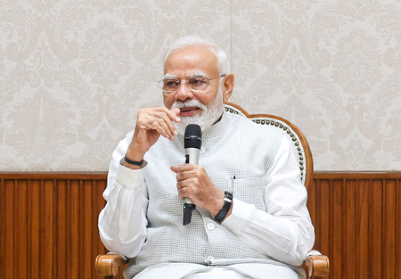 প্রধানমন্ত্রী মোদির নীতির কথা: নি:স্বার্থতা ও বন্ধুত্বের গুরুত্ব