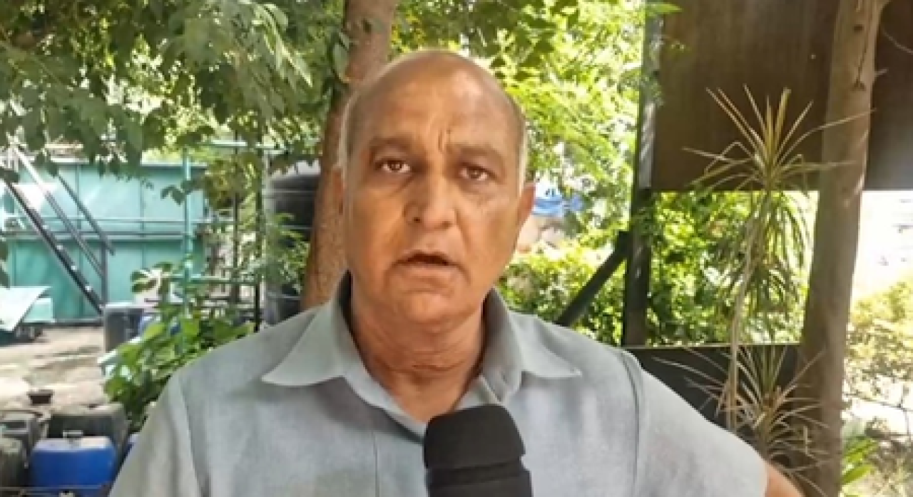 ফতেহগড় সাহিবে ট্রাকের ধাক্কায় ৩ কাঁবাড়ির মৃত্যু, ১ জন আহত