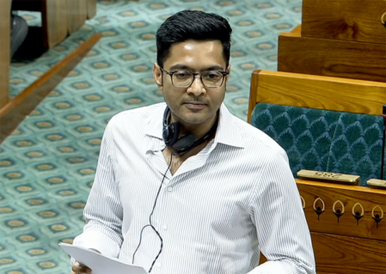 বিদেশে চোখের চিকিৎসার অনুমতি চেয়ে অভিষেক বন্দ্যোপাধ্যায়ের আবেদন শুনবে কলকাতা হাইকোর্ট