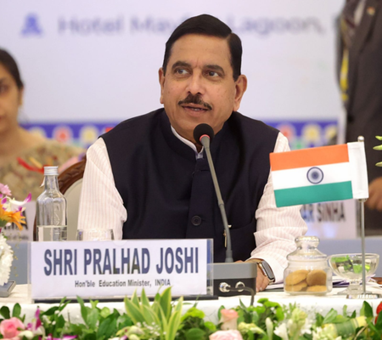 ব্রিকস শিক্ষা মন্ত্রীর বৈঠকে ঘোষণাপত্র গৃহীত, পাঁচটি মূল অগ্রাধিকার নির্ধারণ