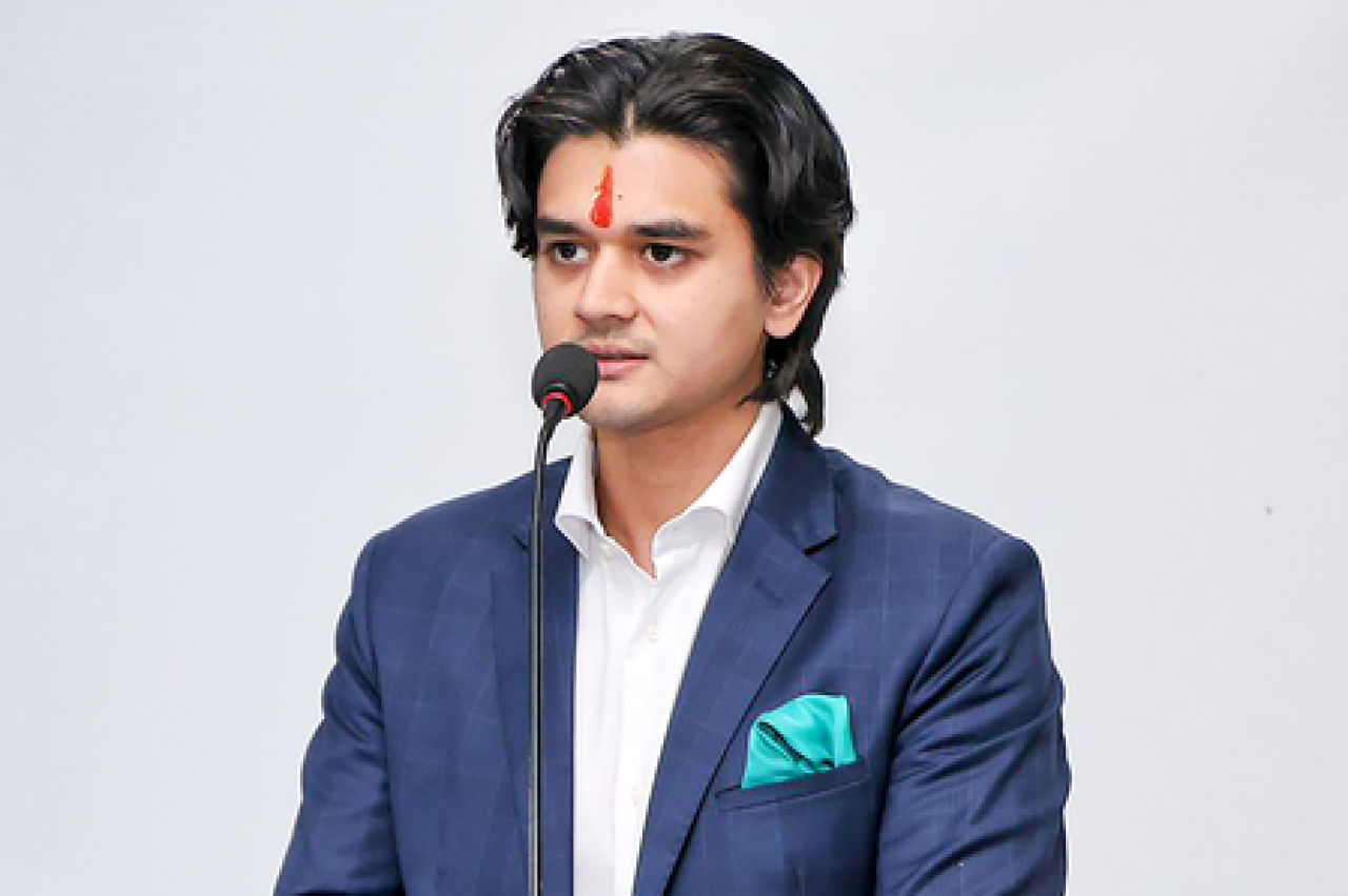 মধ্যপ্রদেশের ক্রিকেটারদের জন্য ২.৯৪ কোটি টাকার পুরস্কার বিতরণ