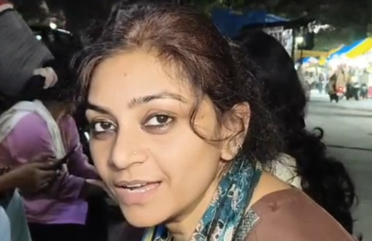 রক্ষাবন্ধন উপলক্ষে প্রয়াগরাজের বাজারে বাড়ছে রौनক