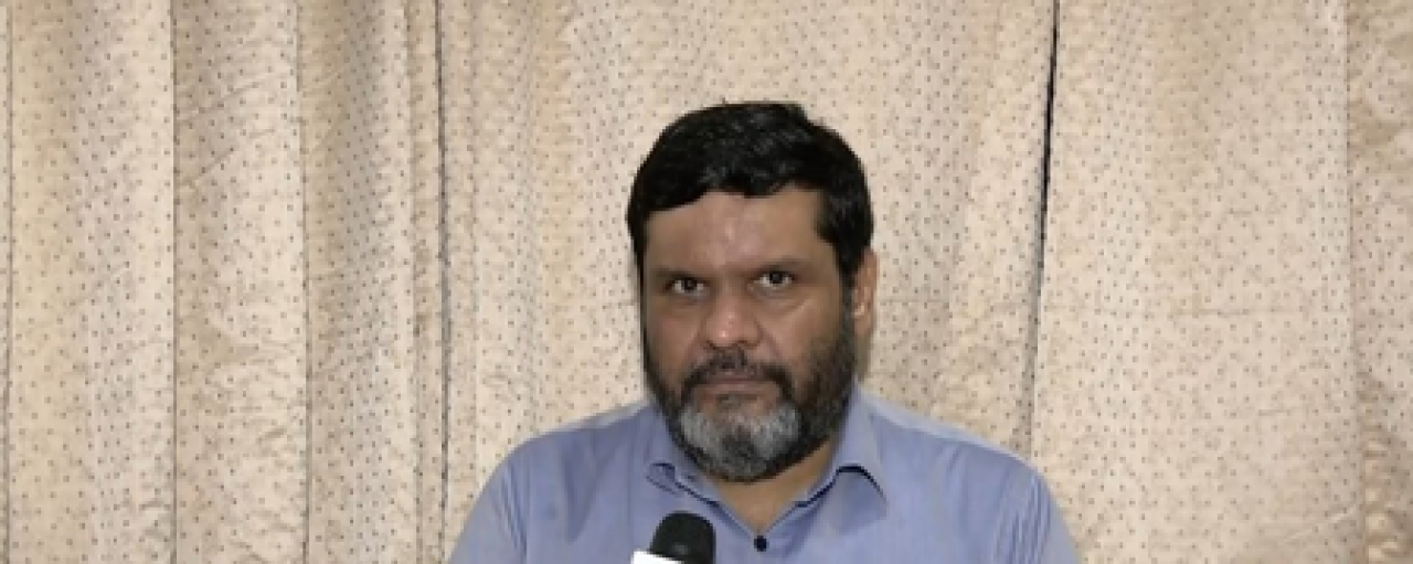 রাহুল গান্ধী রাজনৈতিক মর্যাদা লঙ্ঘন করেছেন, ৪২ আসনের নিচে যাবে কংগ্রেস: গৌরব ভল্লভ