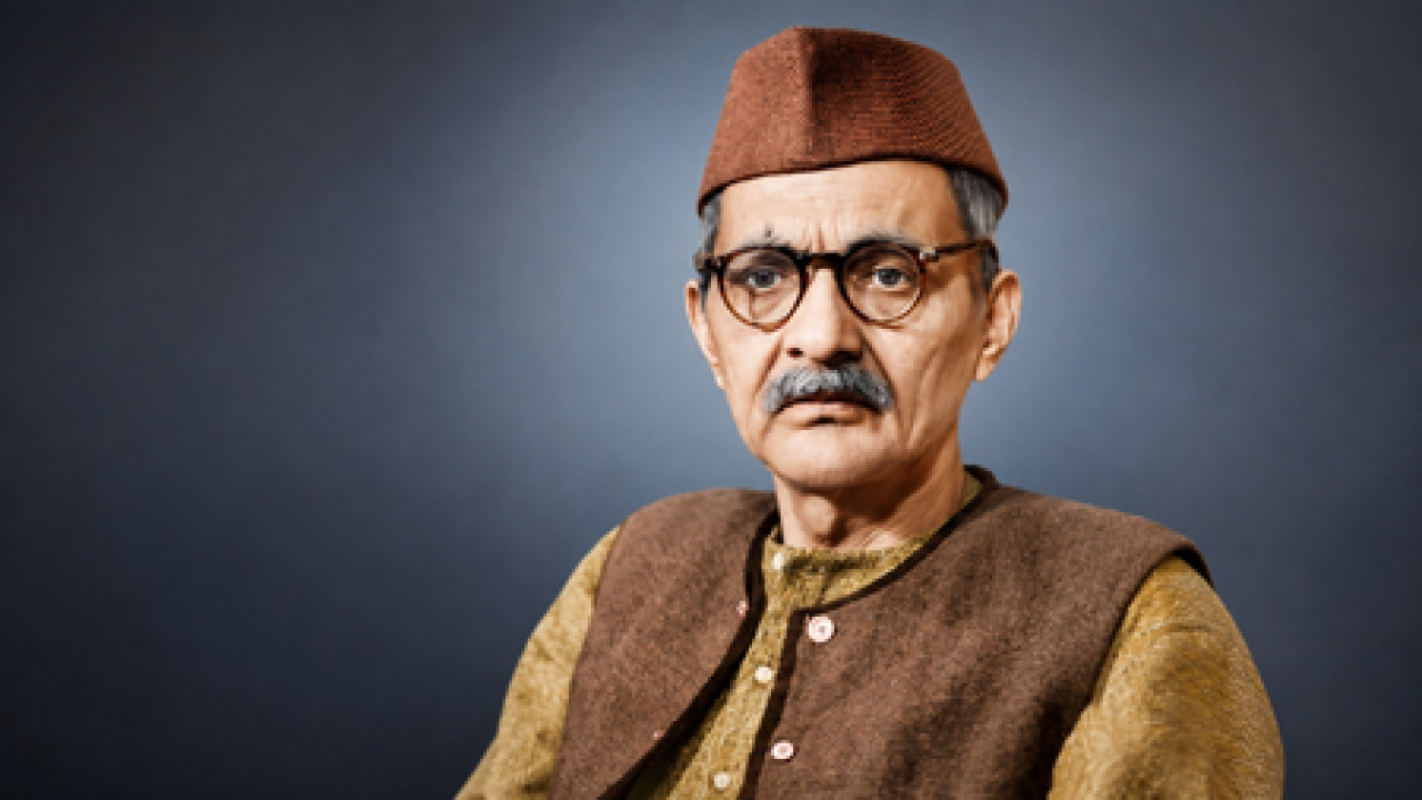 শিবপূজন সহায়: সাহিত্য ও সাংবাদিকতার মিশন