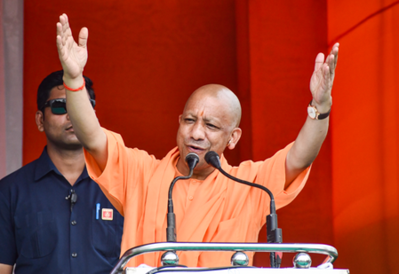শ্রাবণ মাসের গুরুত্ব ও সামাজিক ঐক্যের আহ্বান জানালেন সিএম যোগী