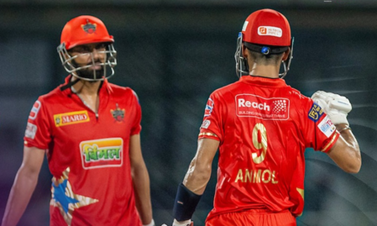 সাউথ দিল্লি সুপারস্টারসের দুর্দান্ত জয়ে ডিপিএল ২০২৬ শিরোপা
